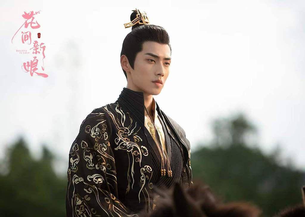 《花间新娘》开播肖凯中挑战反派 上演暗黑流复仇记