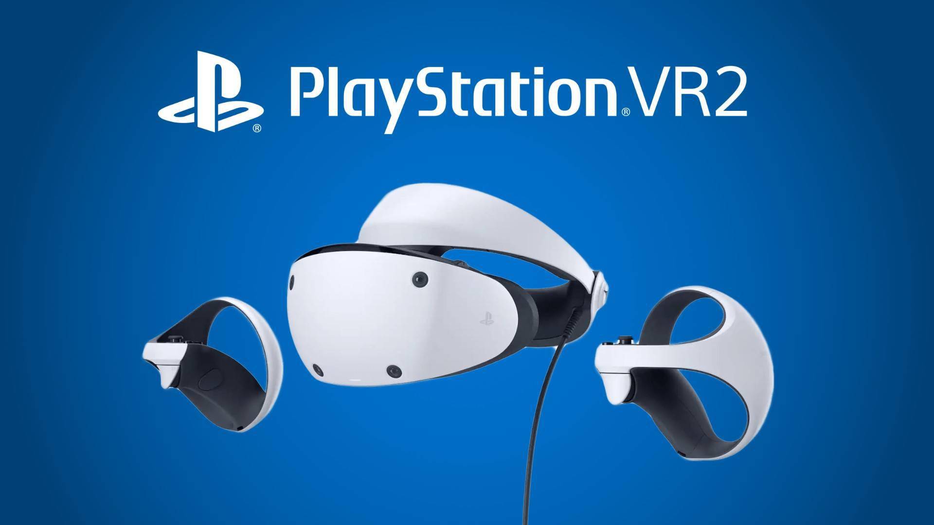 索尼称psvr2已拥有超20款预备发售游戏涵盖第一方和第三方
