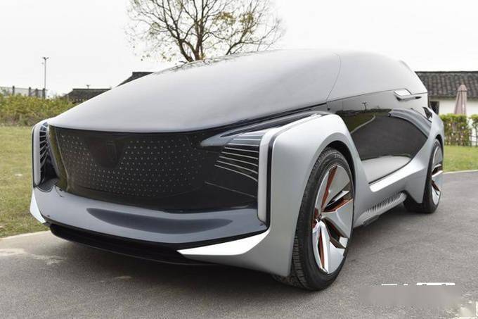 红旗hm9换壳奔腾11月上市降价超10万