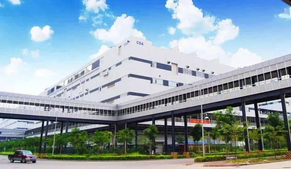 世界500强工业富联赣州厂区普工招聘火热进行中