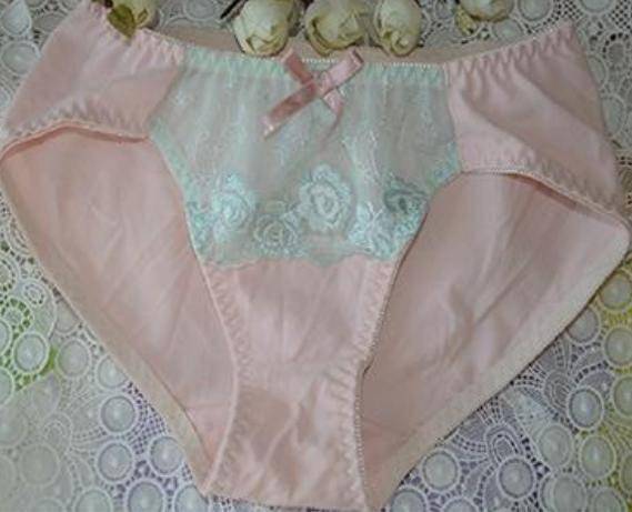 关于内裤的4种正确清洗方法,洗对是关键_细菌_衣服_洗衣机