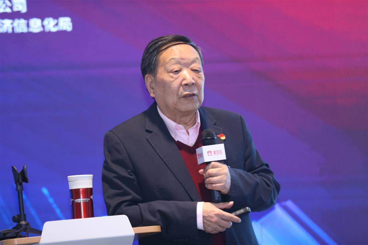 李德仁数字孪生推进新型智慧城市升级发展