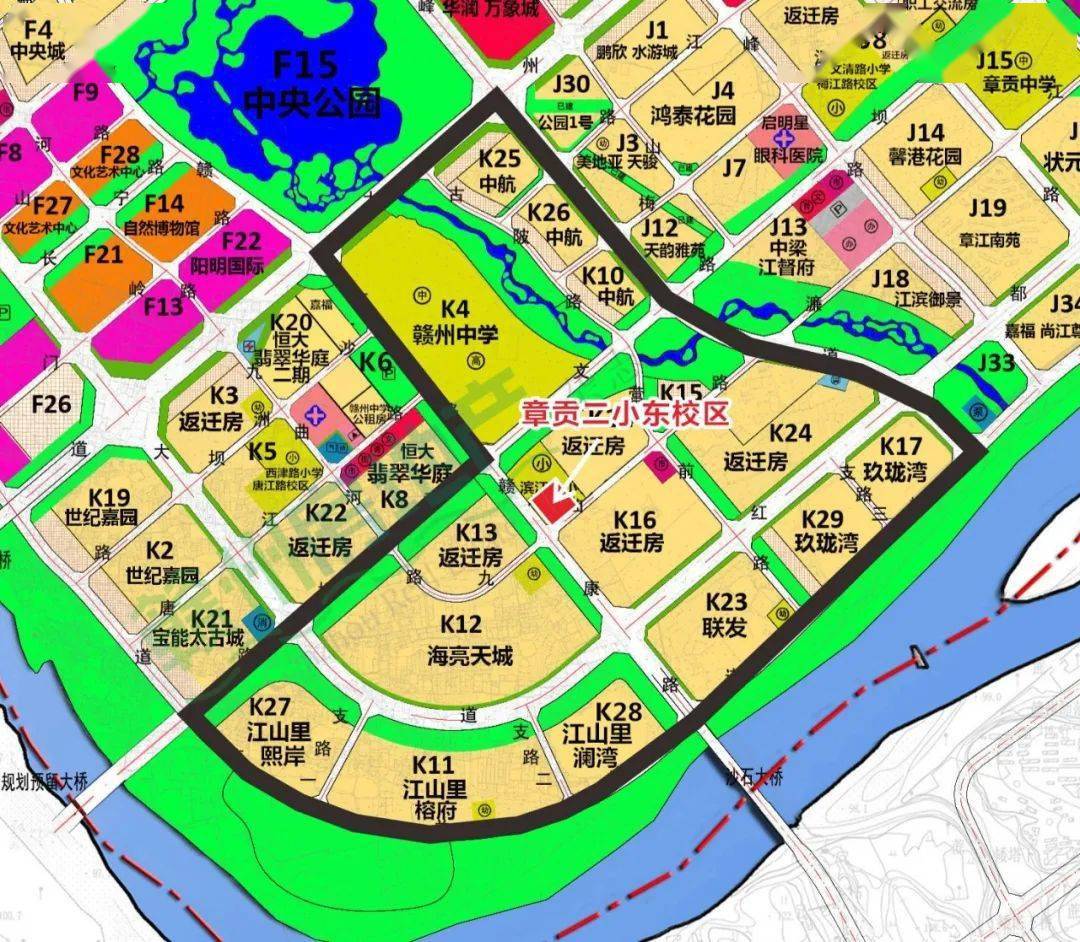 日前,贛州市章貢區教育體育局辦公室印發了《關於做好2022年章貢區