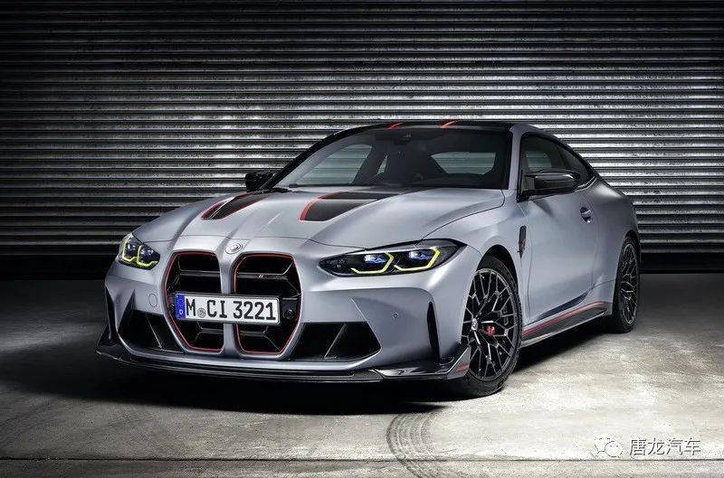 全球限量一千台 纽北林最速量产车bmw M4 Csl登场 全车减重超过一百公斤 搜狐汽车 搜狐网