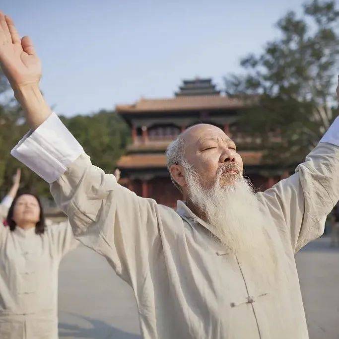 人活一口气,养气就是养命!补气的“过”和“不及”都不是长寿之道!_人体_身体_功能