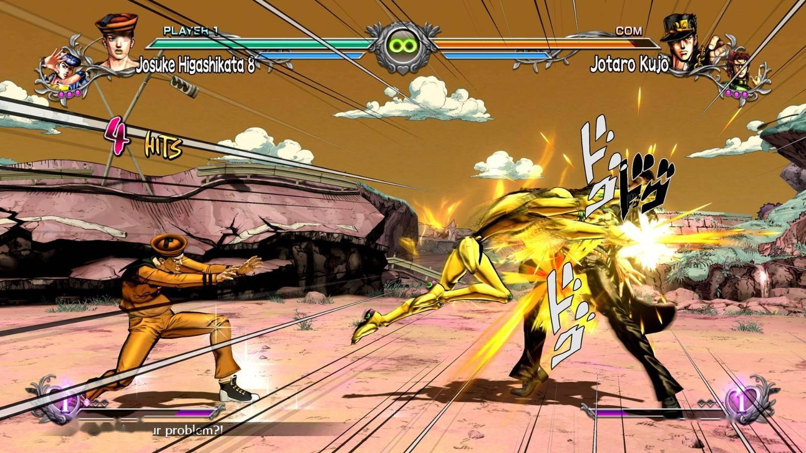 jojo的奇妙冒险群星之战rsteam页面上线配置要求公布