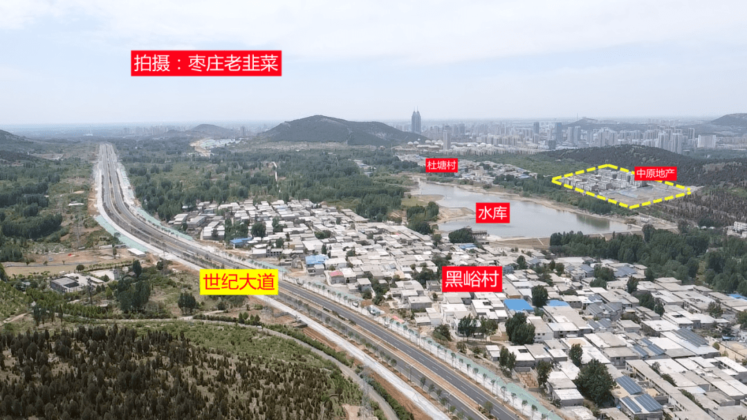 枣庄森林公园来了,涉及薛城,市中,峄城60平方公里_凤凰_峄城区_工程