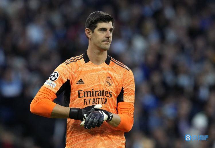 库尔图瓦赛前称自己处在历史正确一侧引马竞球迷不满