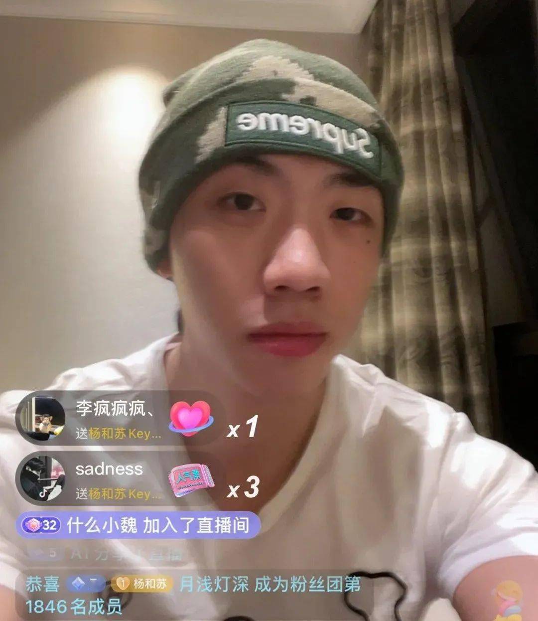 诸神之战六个冠军混战第一女rapper争夺大战一触即发