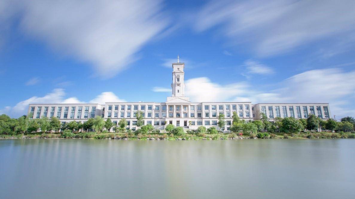 国际化和多元化走向世界名校名企的广东学子这样评价宁波诺丁汉大学