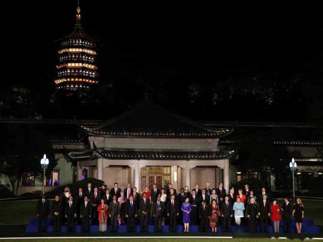 长三角国宾馆三巨头横评报告!从g20到蒋公馆神仙打架_汪庄_西子_西湖