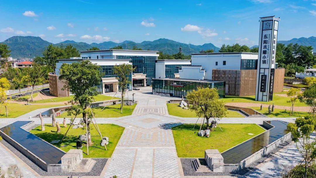 玩在东阳丨东阳侬速看!本周末,木雕小镇亲子游园会等你来嗨!