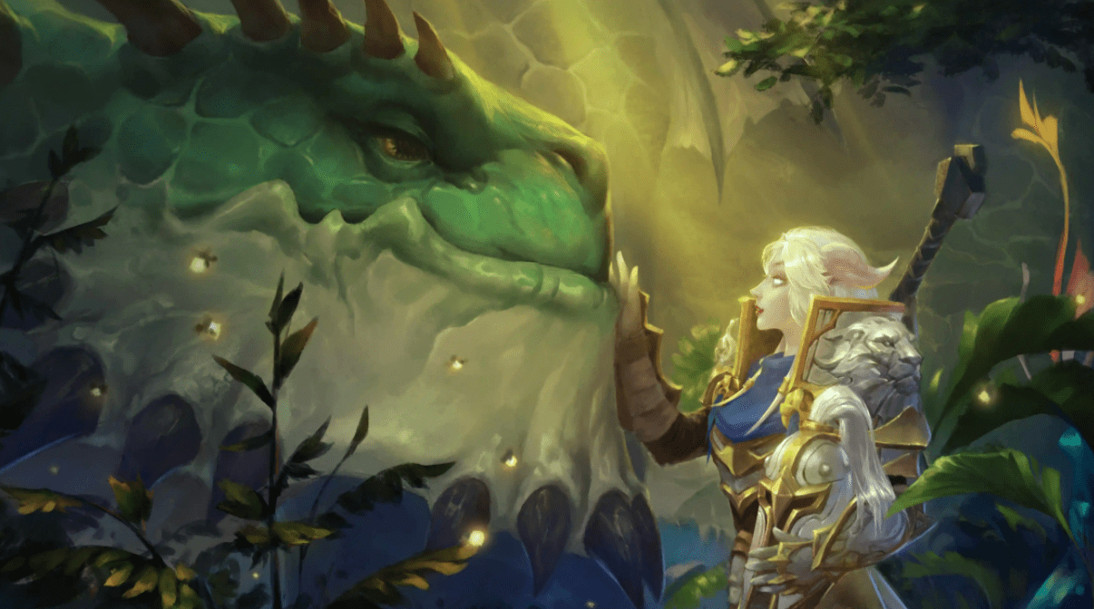 魔兽世界怀旧服:极速暴击流奶骑 5-6号boss攻略_bt_罩子_hot