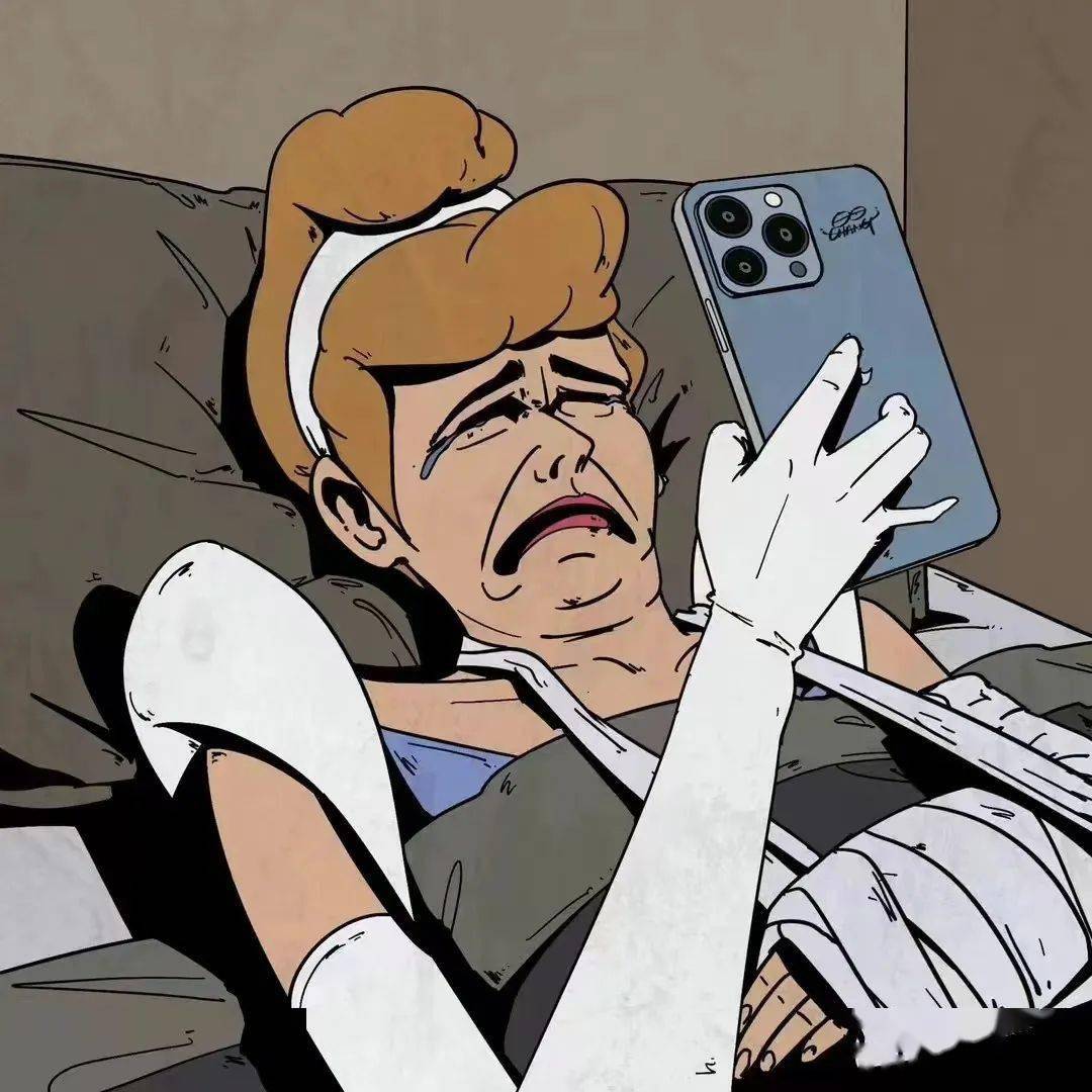 快来收藏好看的头像