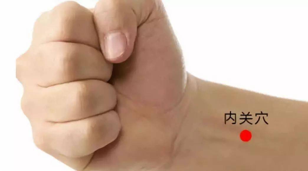 警惕这些是心脏病的信号艾灸预防心脏病有方法