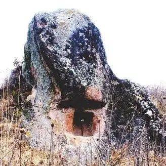 朝那湫的面纱与诅楚文的谜底_伏羲_华胥履_雷泽