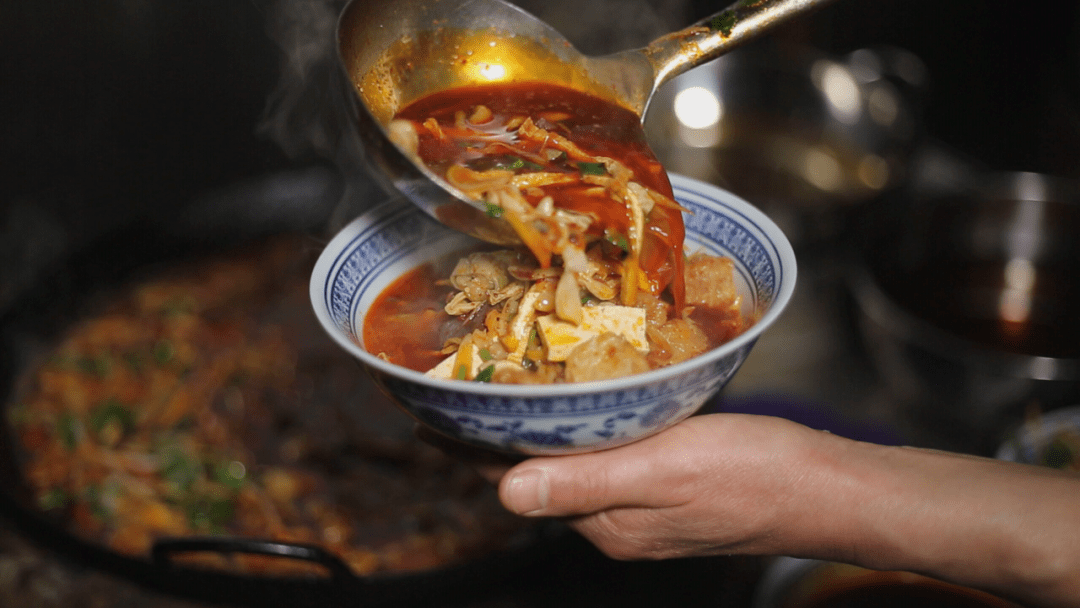 quot澄城麦子泡制作技艺quot成功列入陕西省第七批非物质文化遗产名录