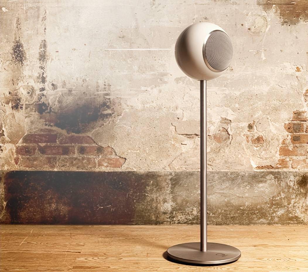 来自法国的浪漫"艺术品"——伊丽声高保真音箱_音响_生活_planet