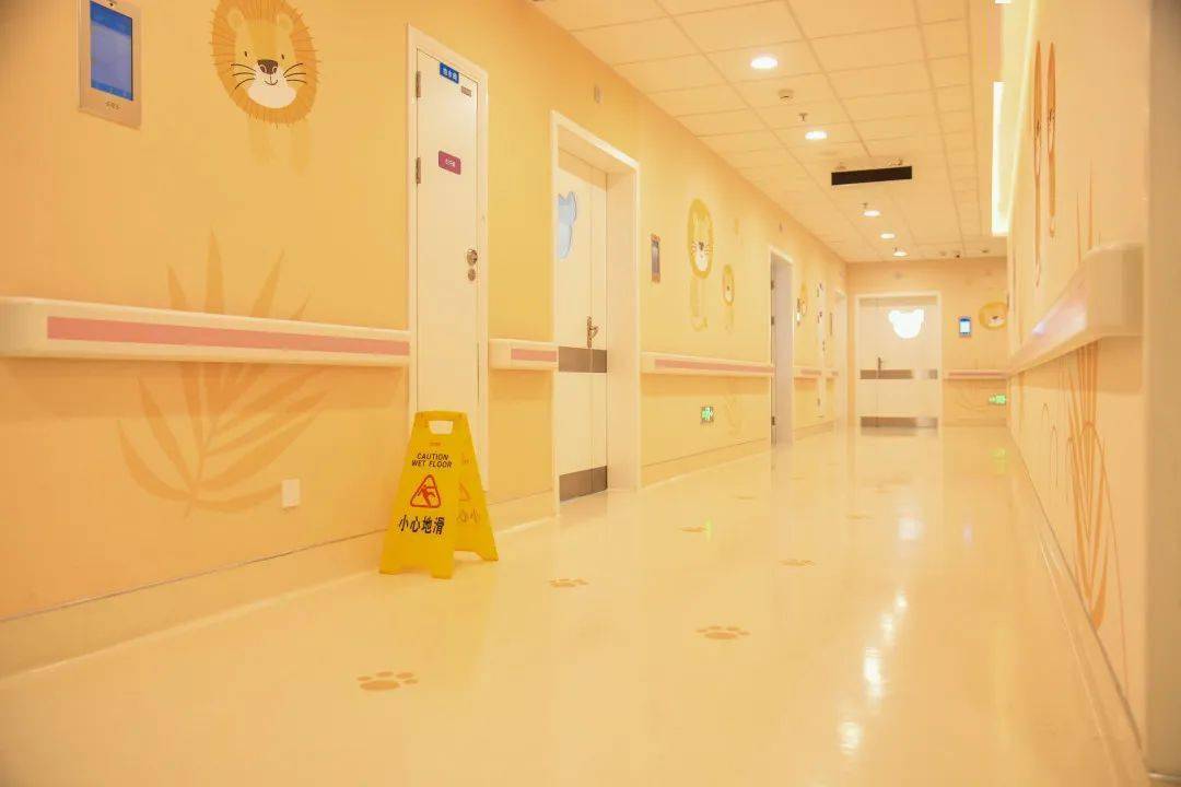 包含北京儿童医院特色科室有哪些跑腿代挂联系的词条