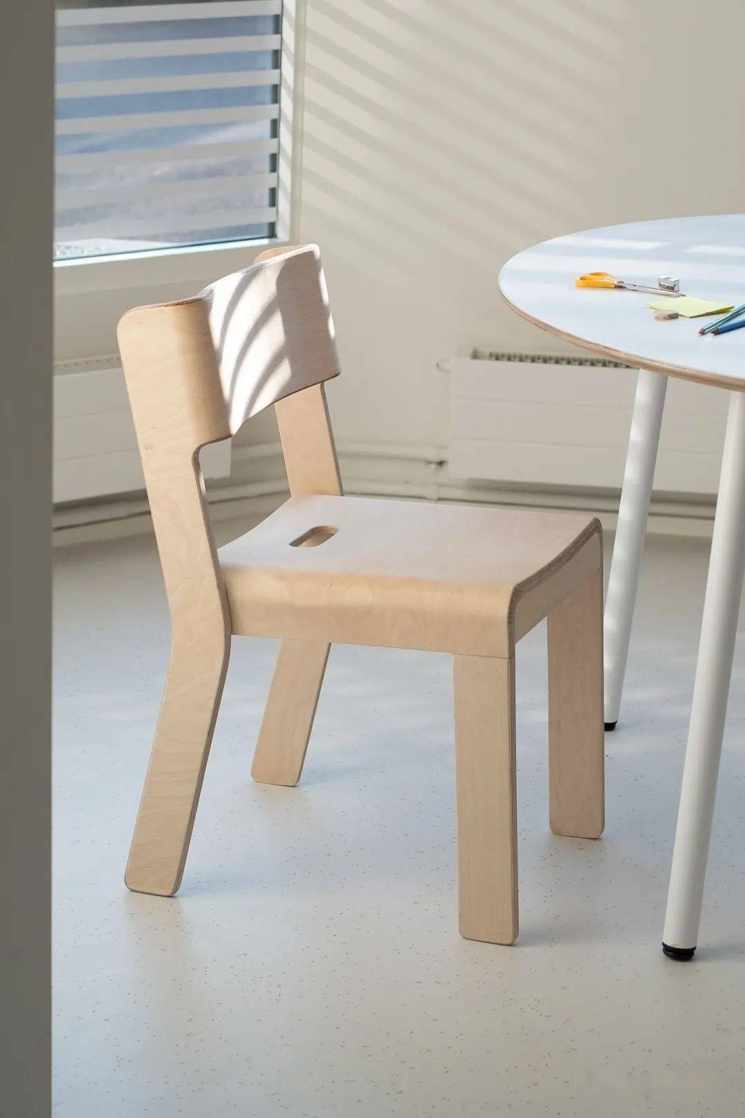 可持续环保竹木家居设计 | 太火鸟设计榜_家具_木材_的材料