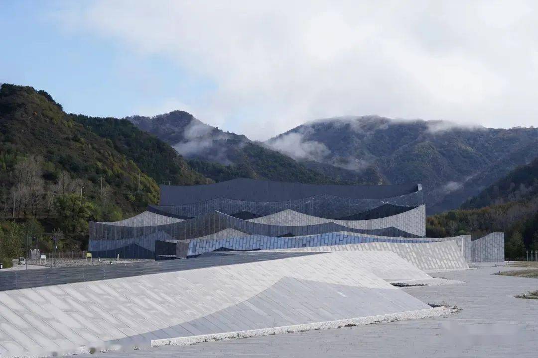 五台山景区动态调整防疫措施又见五台山即将复演