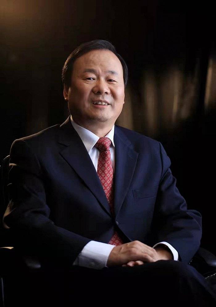 专访保险业老将万峰重疾险保费为什么那么贵保险真的不好卖了吗