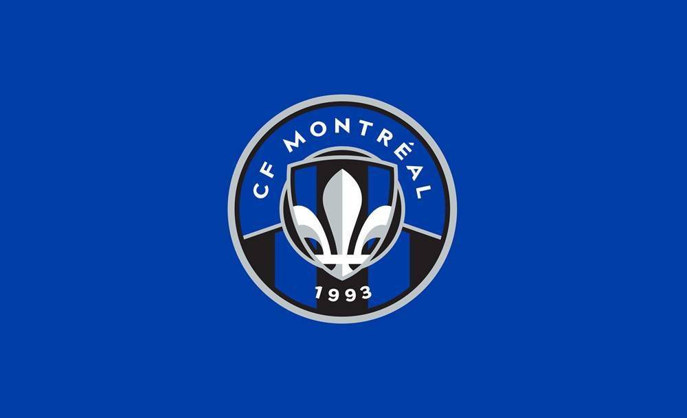 蒙特利尔推出全新俱乐部徽章