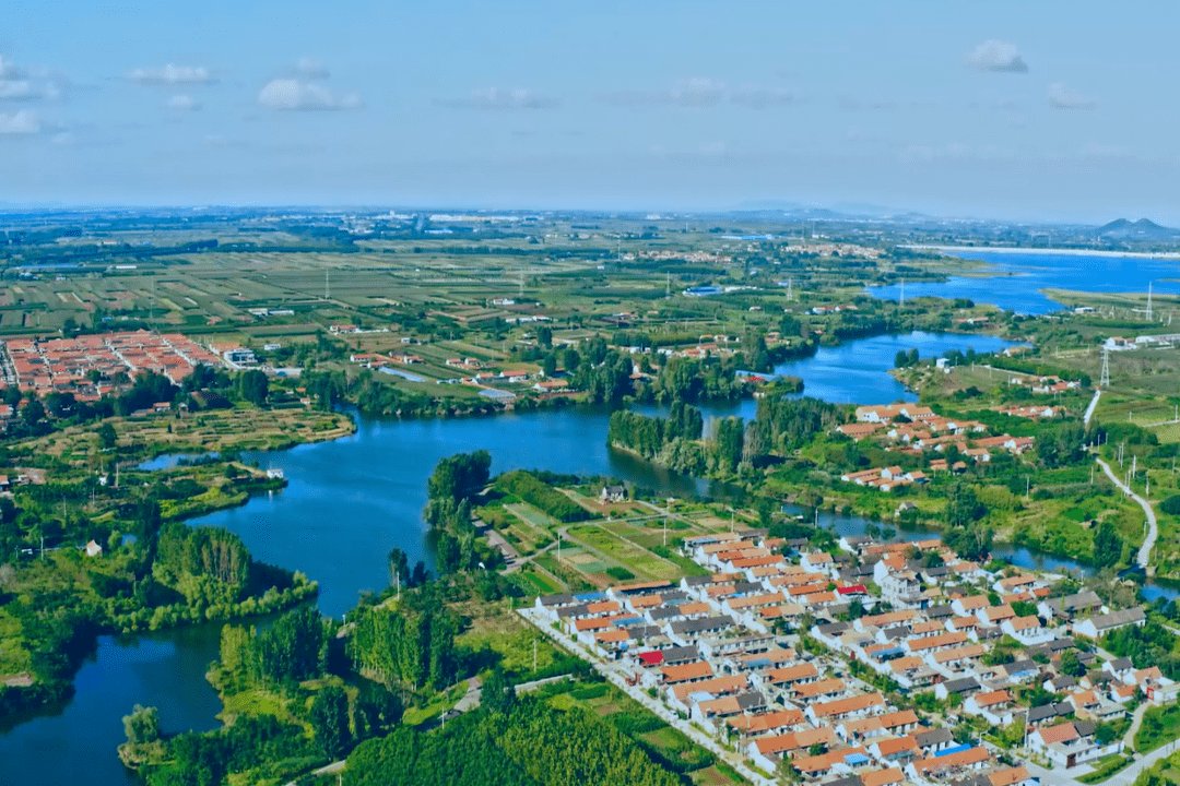 这就是即墨!_发展_青岛_通济街道
