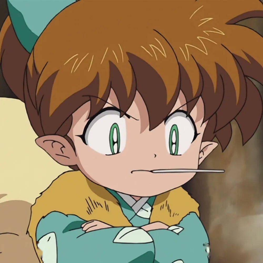 动漫头像 | 是万里挑一的动漫头像