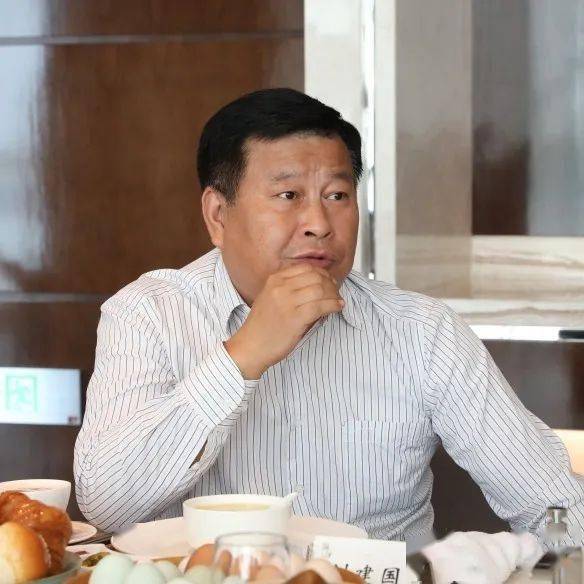 我们启动了二期项目"对于德力佳传动科技(江苏)有限公司董事长刘建国