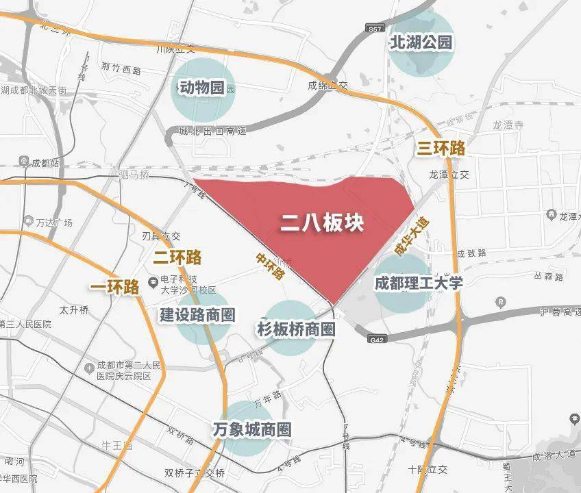 寬窄巷子總策劃建議二八板塊改名_楊健鷹_成都_城市