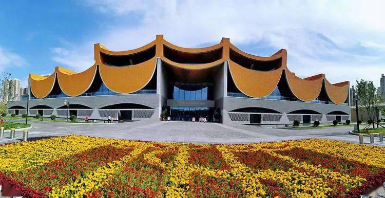 隋唐大运河文化博物馆