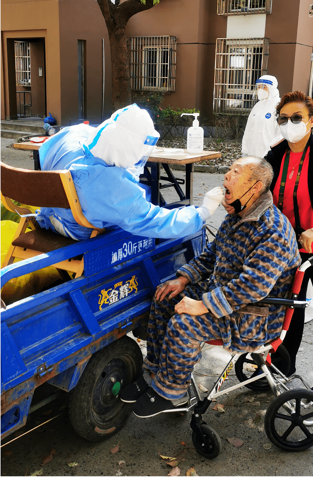 湖北省腫瘤醫院住院檢查加急代辦的簡單介紹