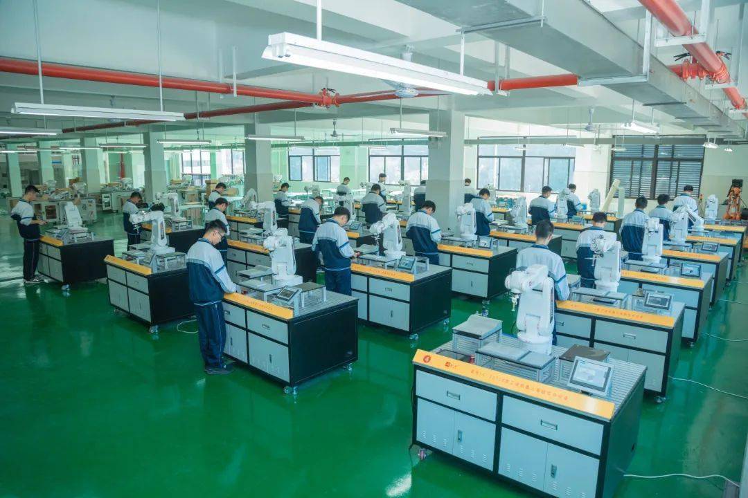 职教共富缙云县职业中等专业学校扎根地方创新县域人才培养模式