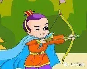 你知道吗？历史上有个沙陀国_李克用_宣化_李存