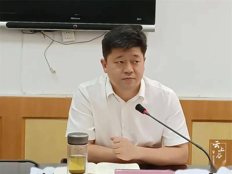 316国道水星台至石花土关垭改扩建工程是谷城县交通"十四五"规划项目