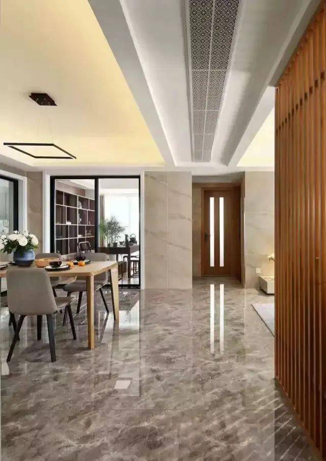 5种通风口的设计方案都在这里了