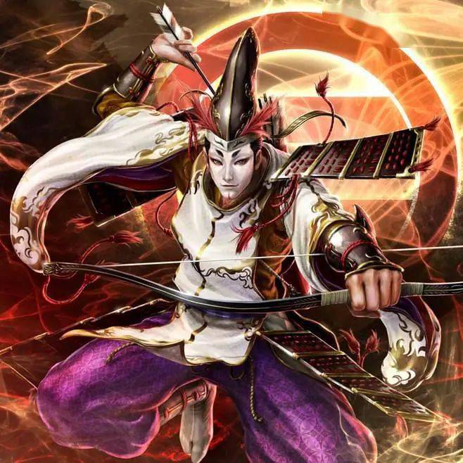 日本战国的先驱者搅乱关东,武田家被迫跟今川,北条开打|文史宴