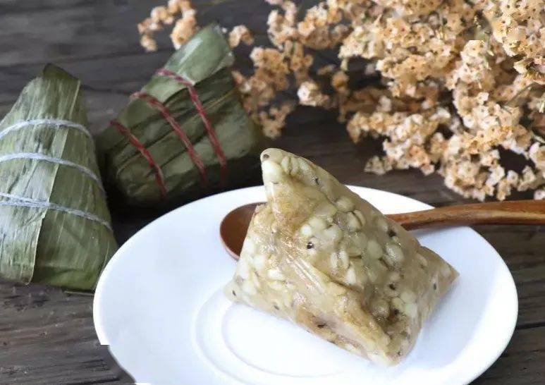 福建特色粽子你吃过几种