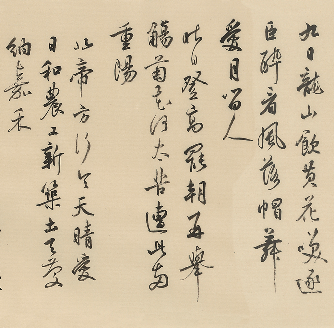 儿童节 | 张利安 《神童诗》长卷_春风_文章_书法