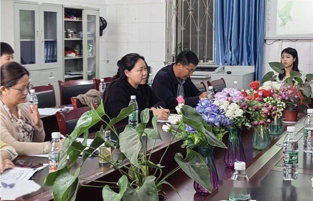 聚焦新课标 探索新课堂‖西昌航天学校与西昌市月华小学开展语文联合