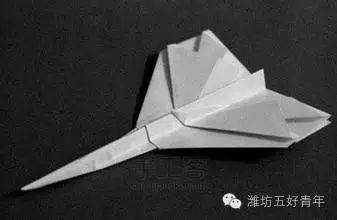 什么叠飞机,做手枪,扇元宝……都不在话下.