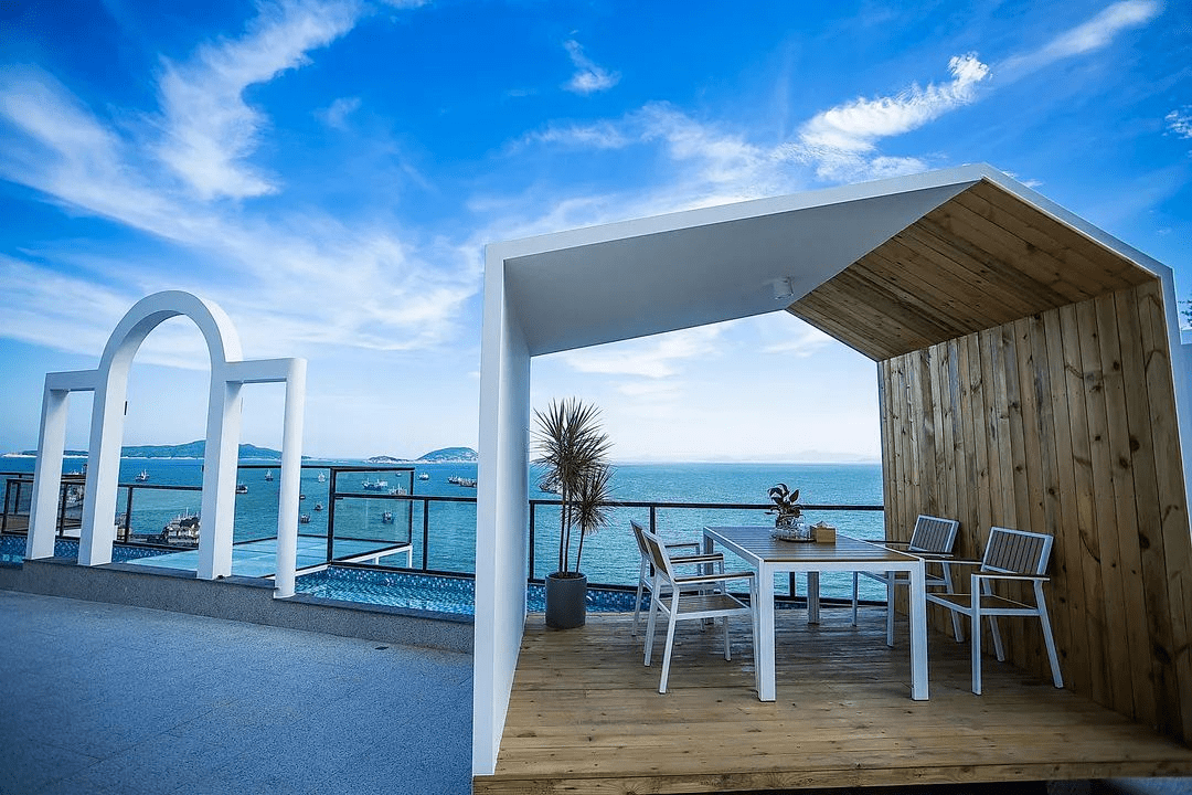 助力文旅复兴福建20必睡神仙民宿回归兴业银行福州分行与全福游强强