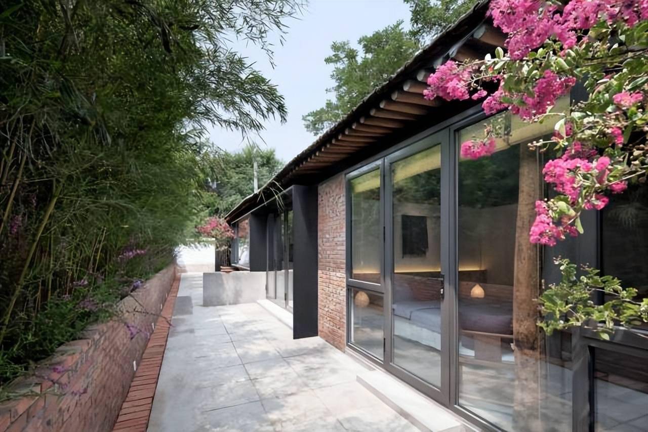 3个案例教你将旧民房改造成精品民宿