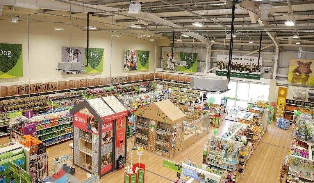 欧美宠物市场连续第14个季度增长_公司_英国政府_Pets