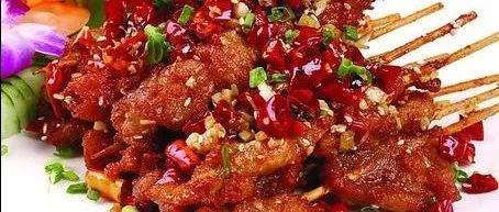 我们为什么要多吃兔肉?_养殖_食用_农村