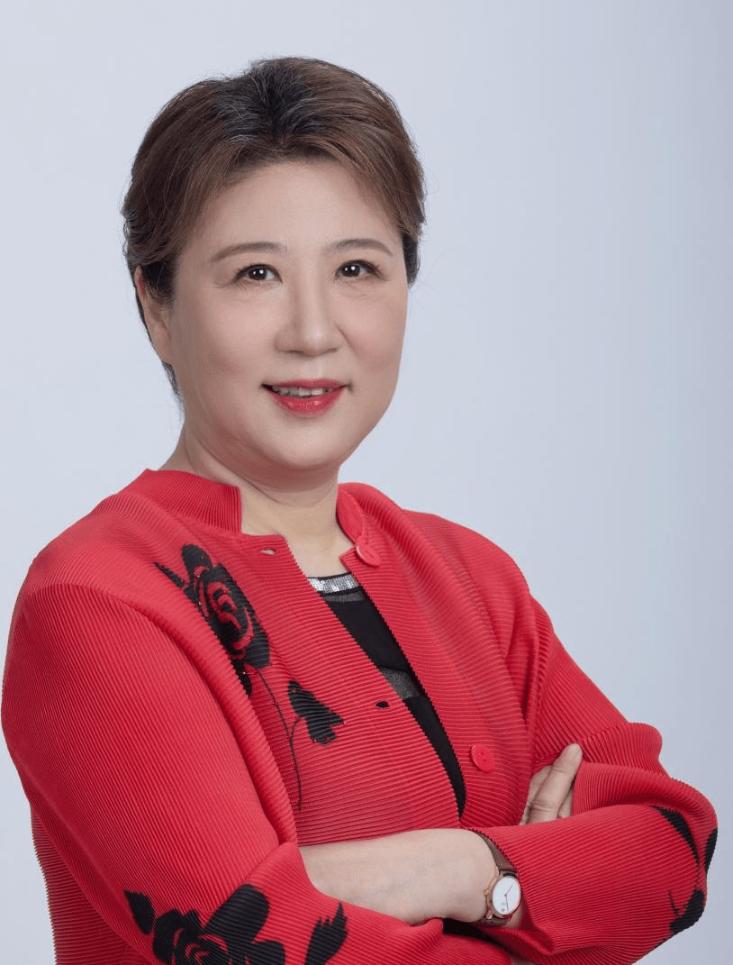 中国儿童艺术剧院院长冯俐走进校园栽下戏剧之树让孩子们享受戏剧之美