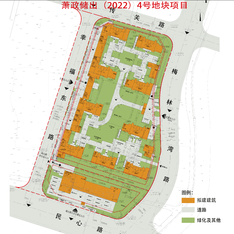 萧山区党湾镇地图图片