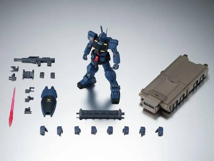 r魂ms-06f-2扎古ll f2預定價格:348rmb預定定金:50rmb發售日期:2022年