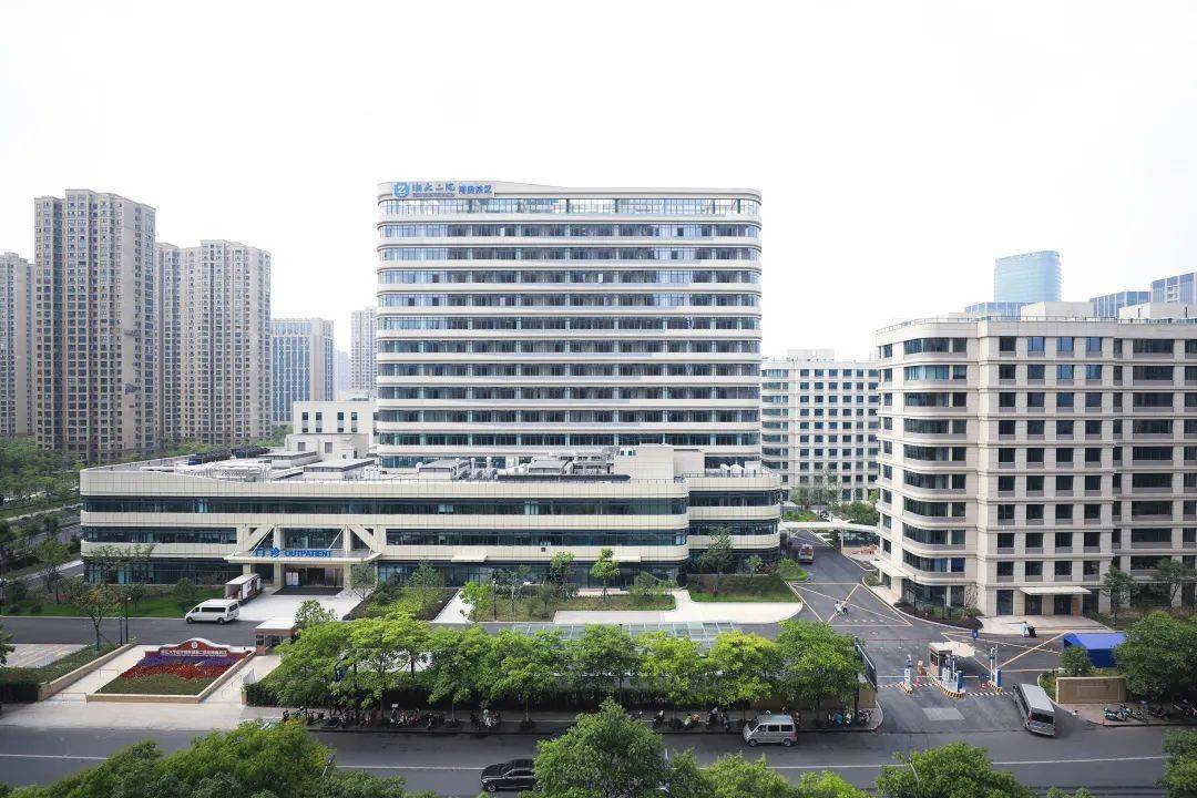 一根导管解决诸多心脏顽疾做领跑者浙大二院勇攀新高峰